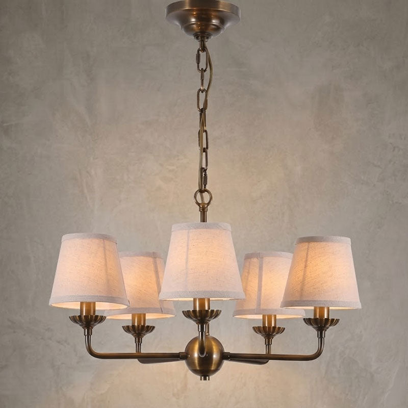 Bethany Chandelier
