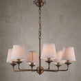 Load image into Gallery viewer, Bethany Chandelier
