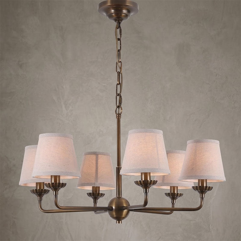 Bethany Chandelier