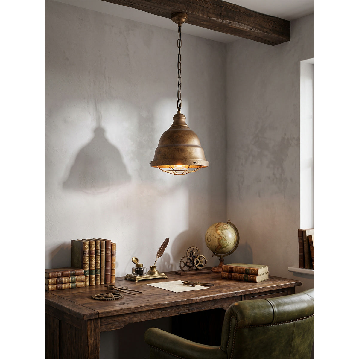 Bexley Pendant Lamp – detail 12
