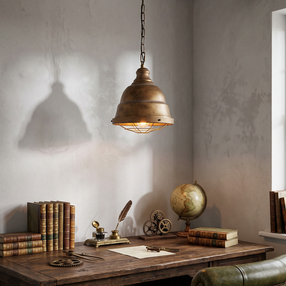 Bexley Pendant Lamp – detail 2