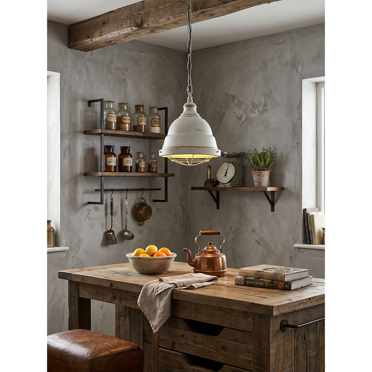Bexley Pendant Lamp – detail 6