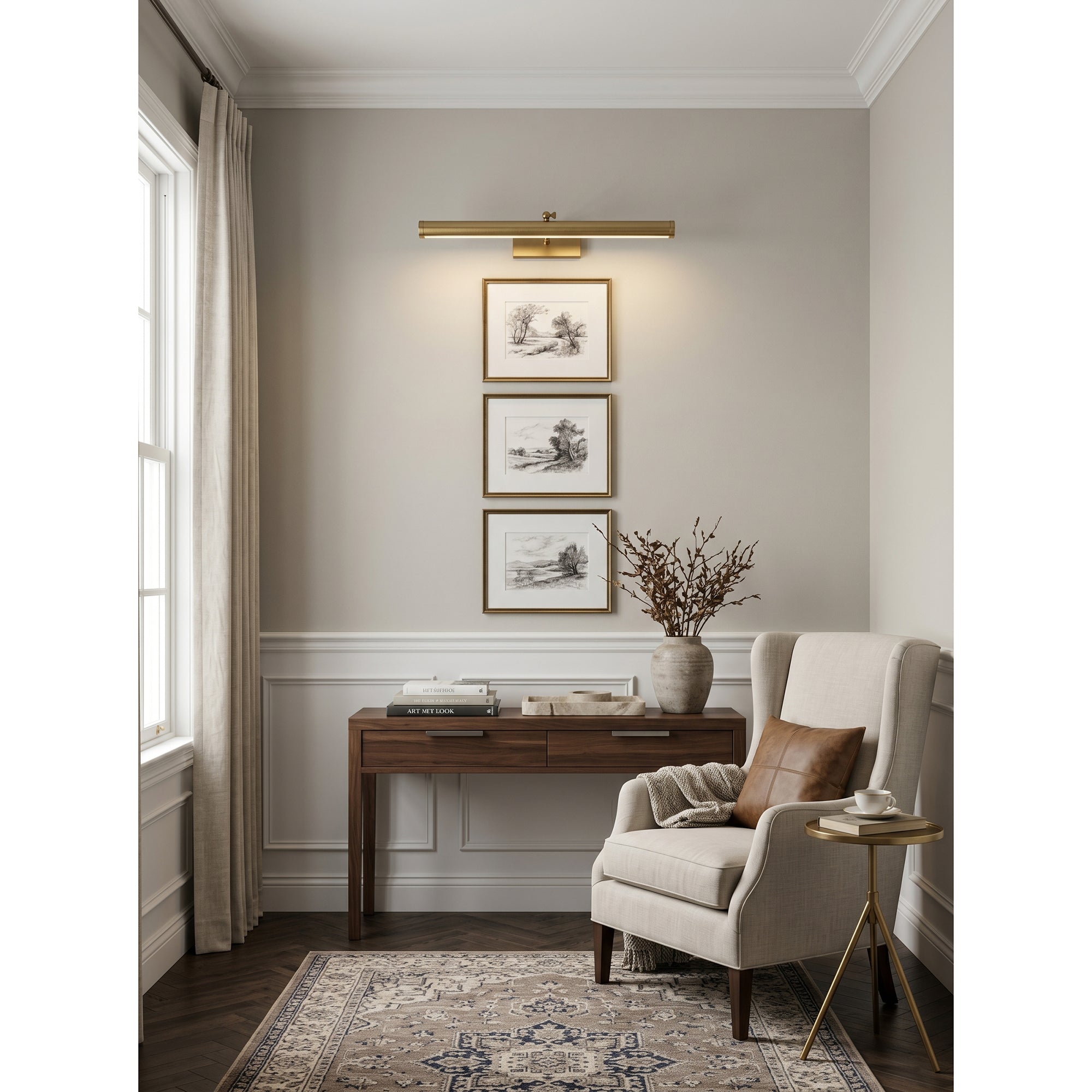 Bilbury Wall Sconce