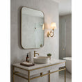 Charger l'image dans la visionneuse de la galerie, Bird Alabaster Wall Sconce

