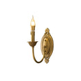 Load image into Gallery viewer, Blair Candle Wall Sconce
