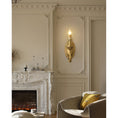Load image into Gallery viewer, Blair Candle Wall Sconce
