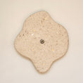Load image into Gallery viewer, Blob Marble Wall Sconce
