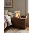 Load image into Gallery viewer, Block Piece Marble Table Lamp
