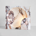 Load image into Gallery viewer, Block Piece Marble Table Lamp
