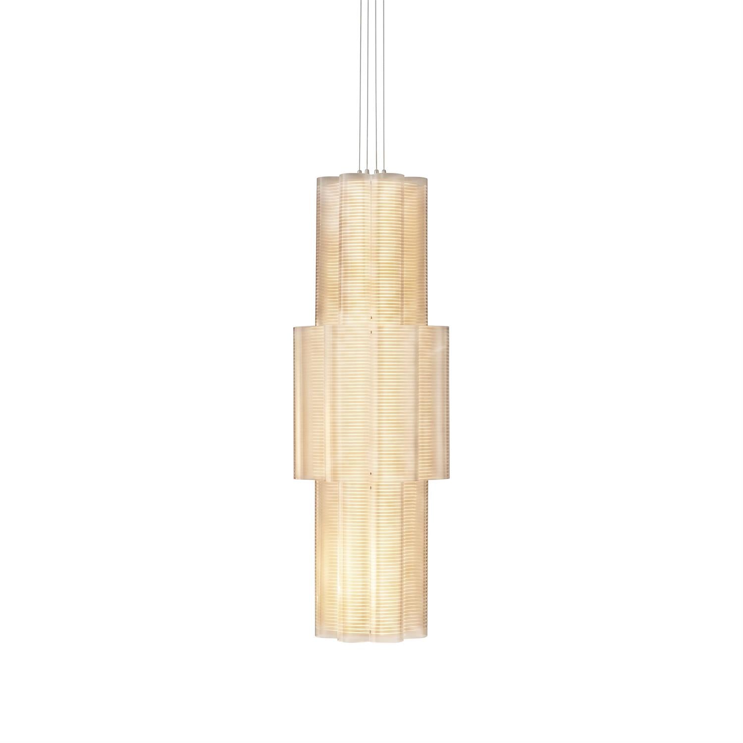 Bloom Chandelier