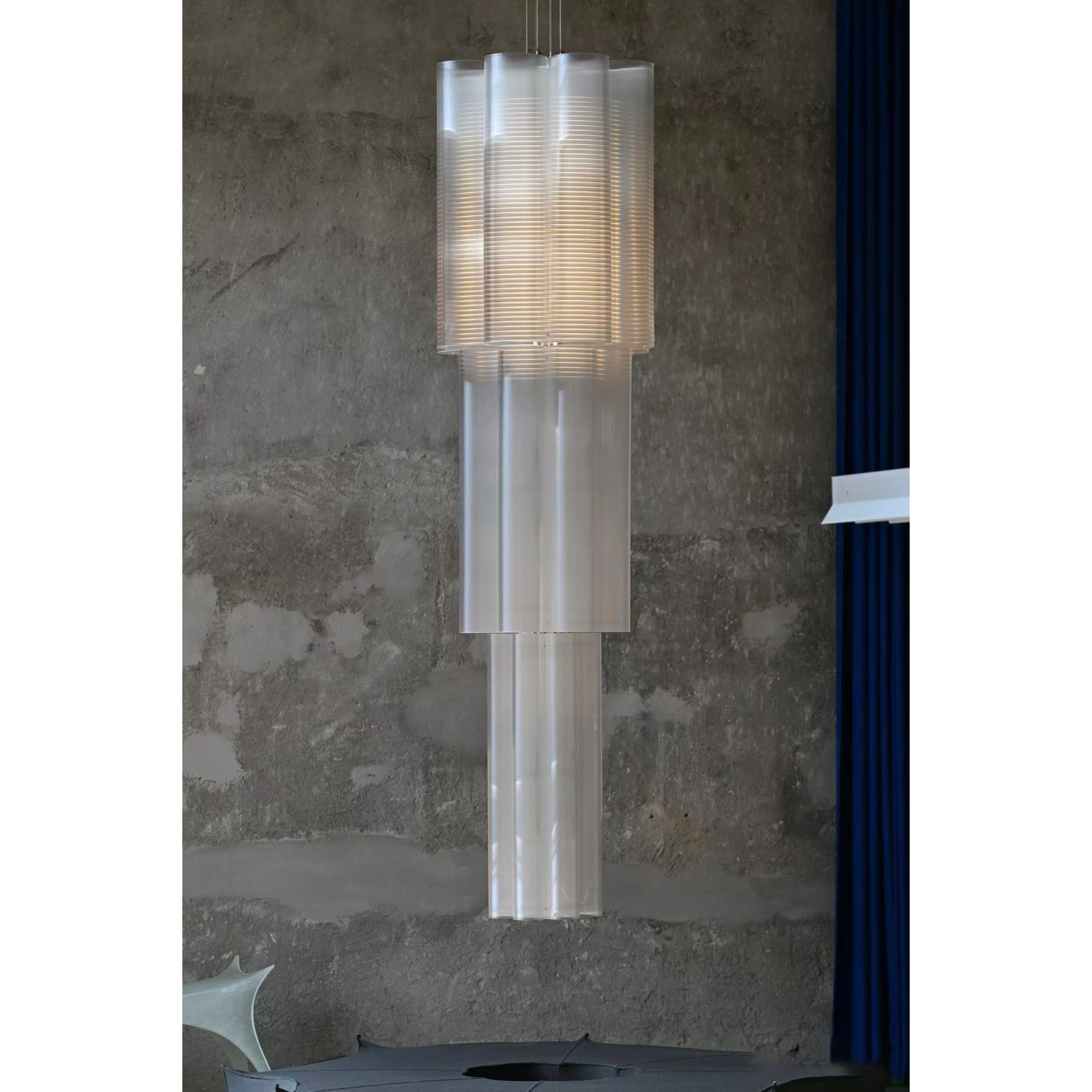 Bloom Chandelier