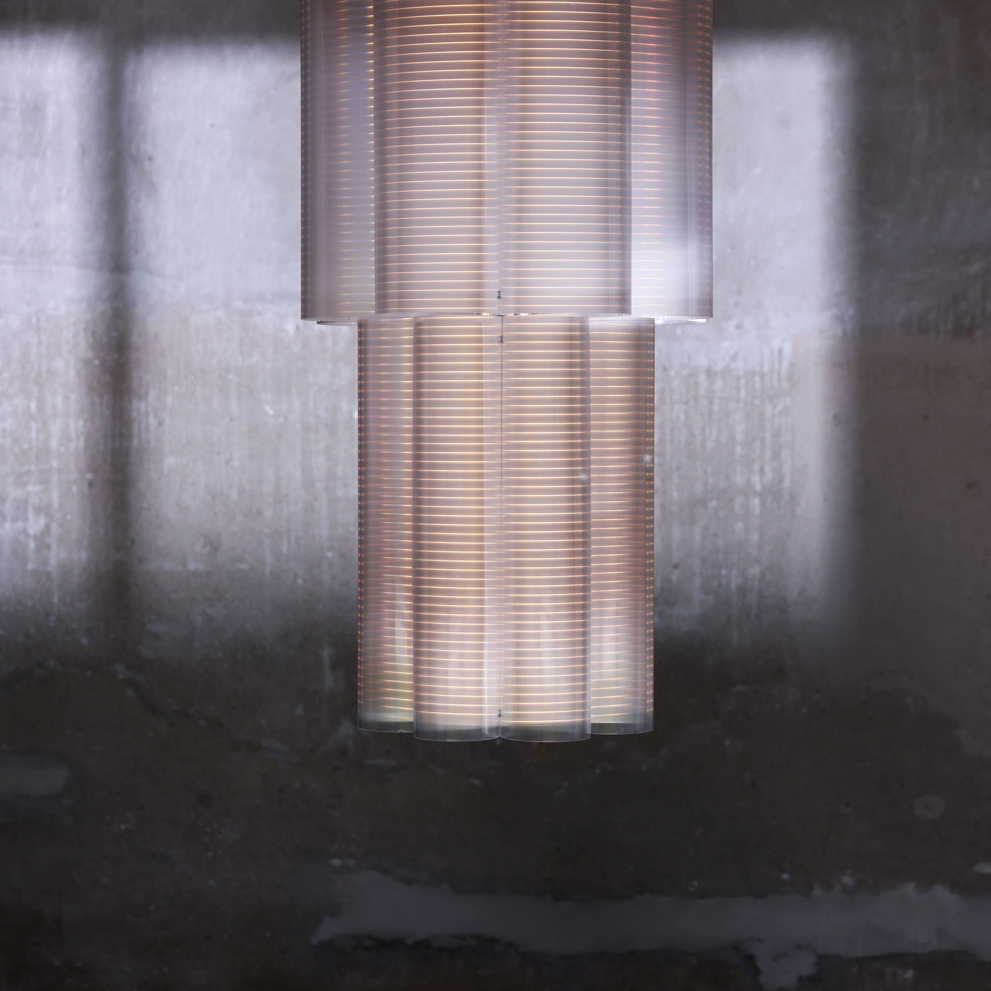 Bloom Chandelier
