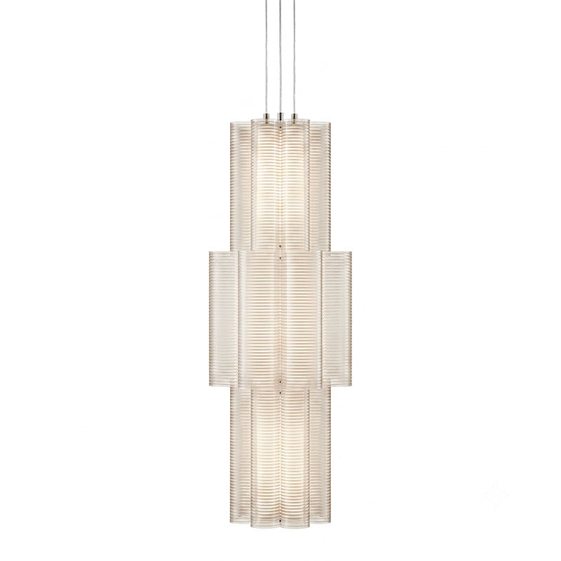 Bloom Chandelier