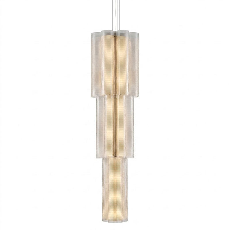 Bloom Chandelier