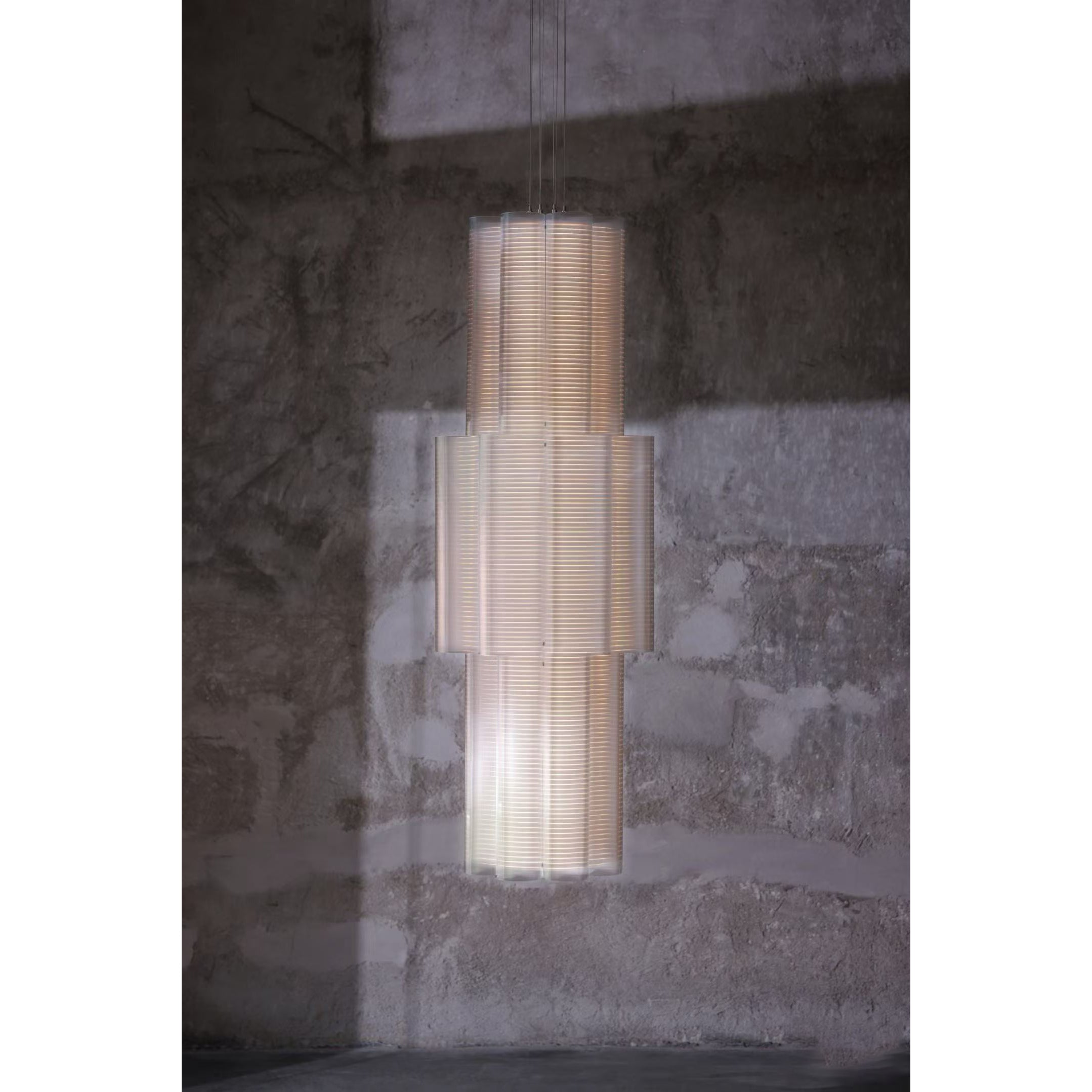Bloom Chandelier