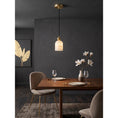 Load image into Gallery viewer, Bombelles Alabaster Pendant Lamp – detail 12
