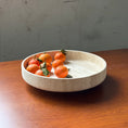 Load image into Gallery viewer, Bonita Round Stone Tray
