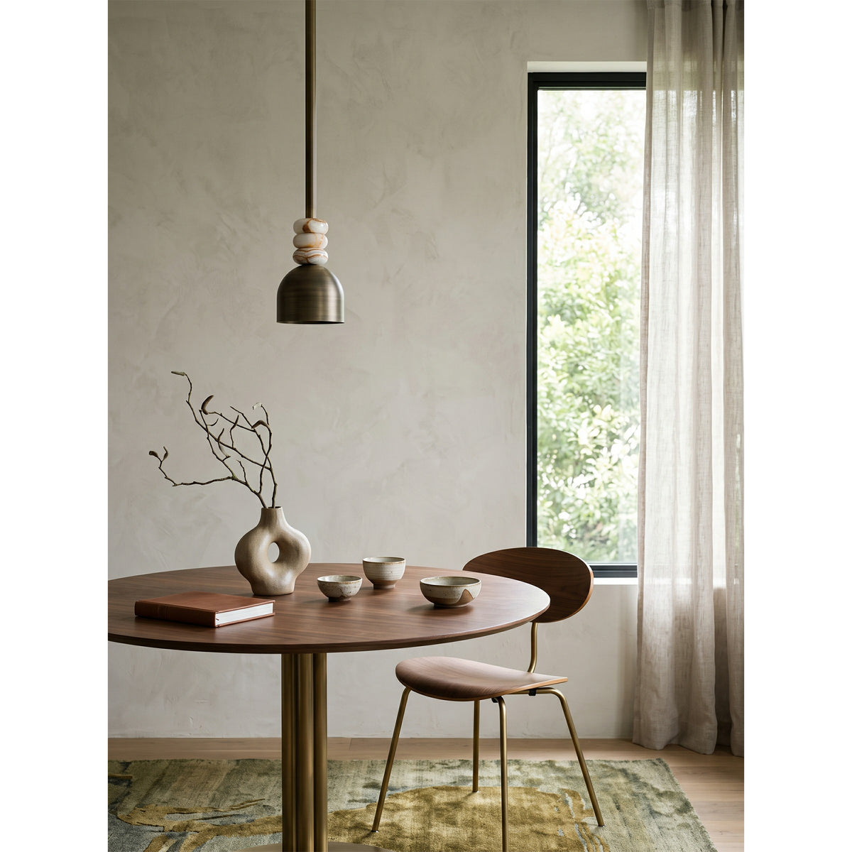 Boston Pendant Lamp
