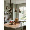 Load image into Gallery viewer, Boston Pendant Lamp
