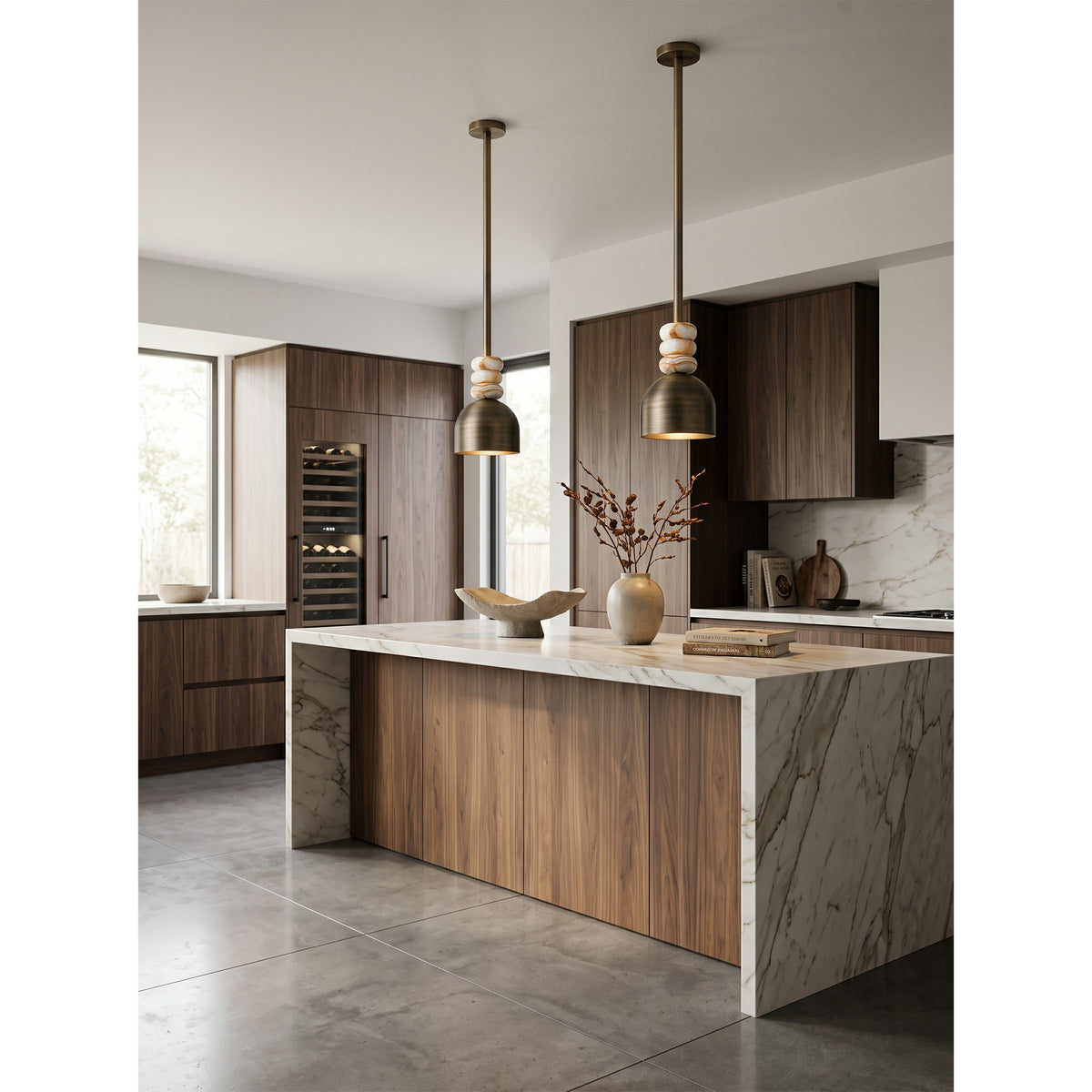 Boston Pendant Lamp