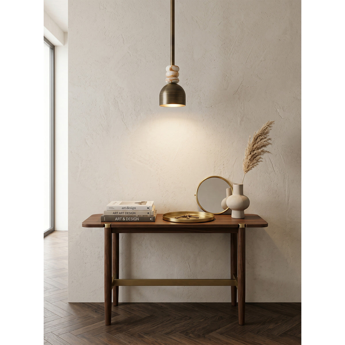 Boston Pendant Lamp