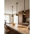 Load image into Gallery viewer, Boston Pendant Lamp
