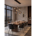 Load image into Gallery viewer, Bottle Glass Pendant Lamp
