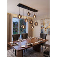 Load image into Gallery viewer, Bottle Glass Pendant Lamp
