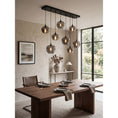 Load image into Gallery viewer, Bottle Glass Pendant Lamp
