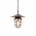 Load image into Gallery viewer, Bramwell Pendant Lamp
