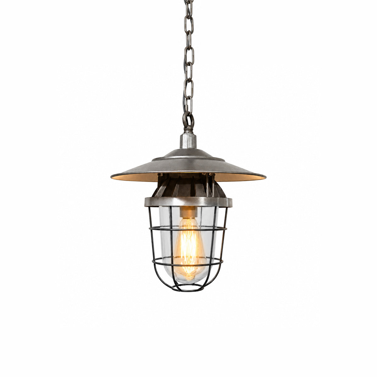 Bramwell Pendant Lamp