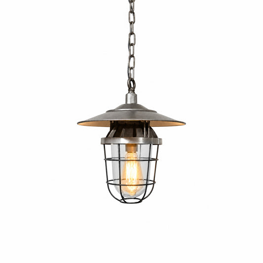 Bramwell Pendant Lamp