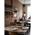 Load image into Gallery viewer, Bramwell Pendant Lamp – detail 10
