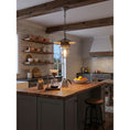 Load image into Gallery viewer, Bramwell Pendant Lamp – detail 11
