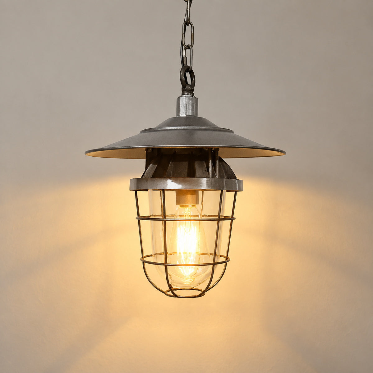 Bramwell Pendant Lamp – detail 14