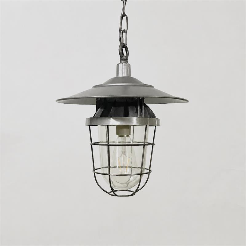 Bramwell Pendant Lamp – detail 15