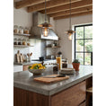 Load image into Gallery viewer, Bramwell Pendant Lamp – detail 4
