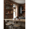 Load image into Gallery viewer, Bramwell Pendant Lamp – detail 5
