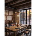 Load image into Gallery viewer, Bramwell Pendant Lamp – detail 8
