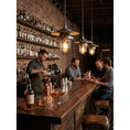 Load image into Gallery viewer, Bramwell Pendant Lamp – detail 9
