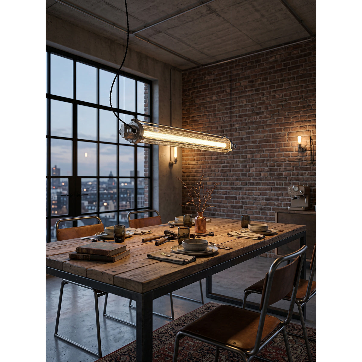 Branton Pendant Lamp
