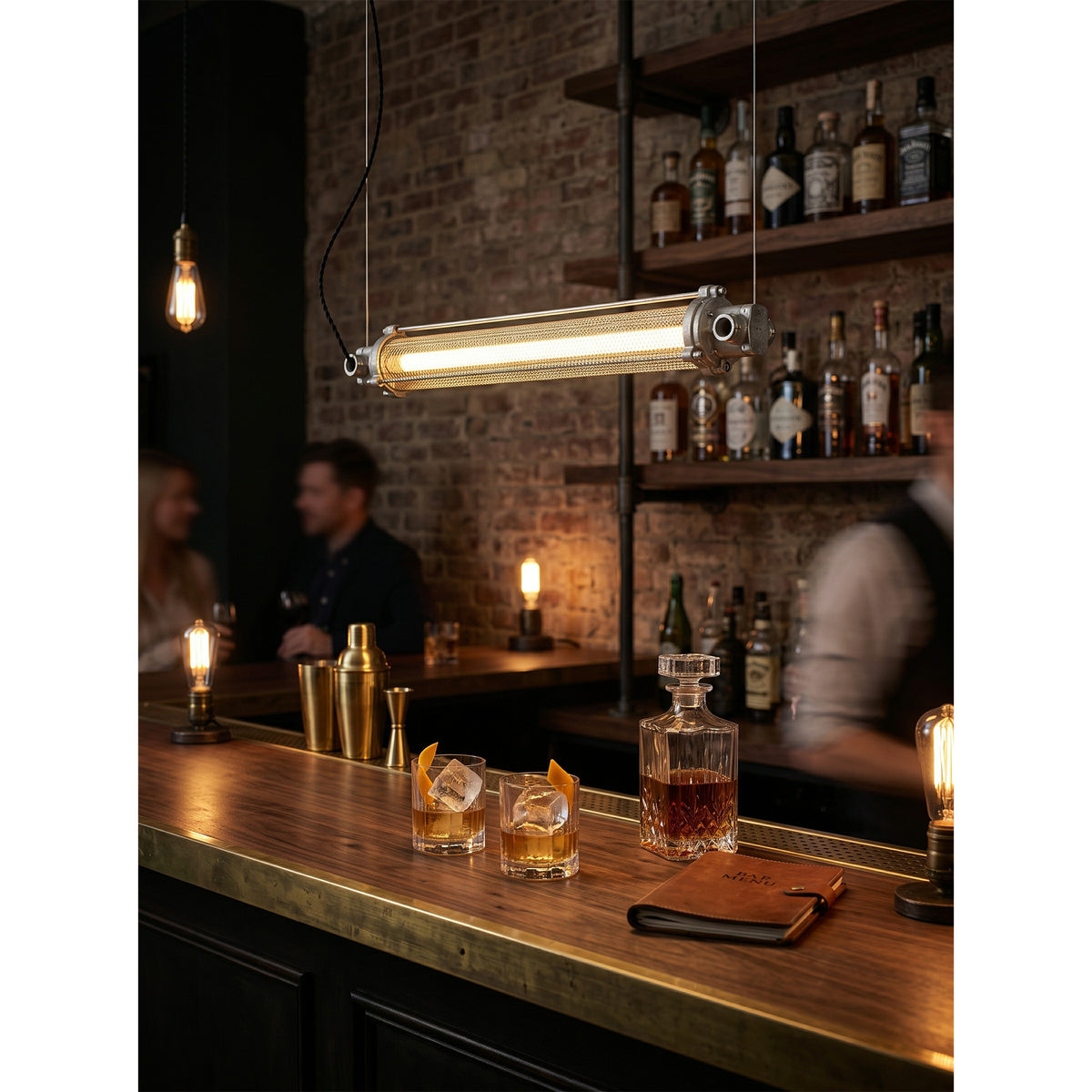 Branton Pendant Lamp