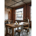Load image into Gallery viewer, Branton Pendant Lamp
