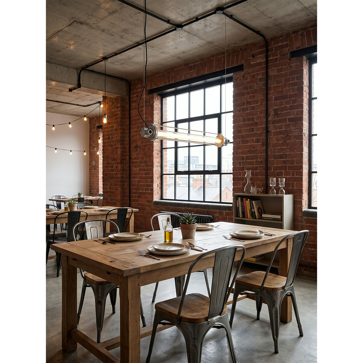 Branton Pendant Lamp