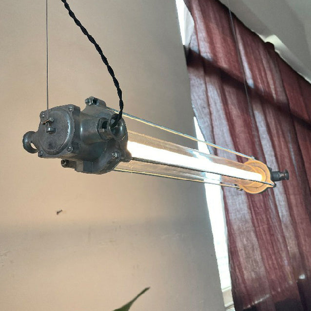 Branton Pendant Lamp