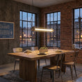 Load image into Gallery viewer, Branton Pendant Lamp
