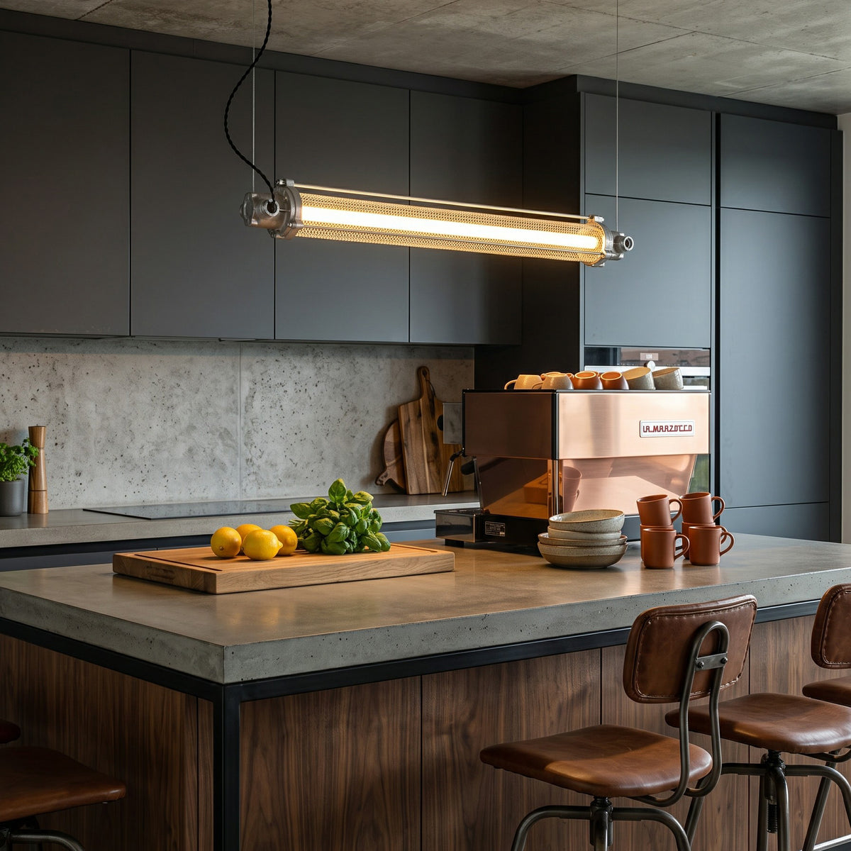 Branton Pendant Lamp