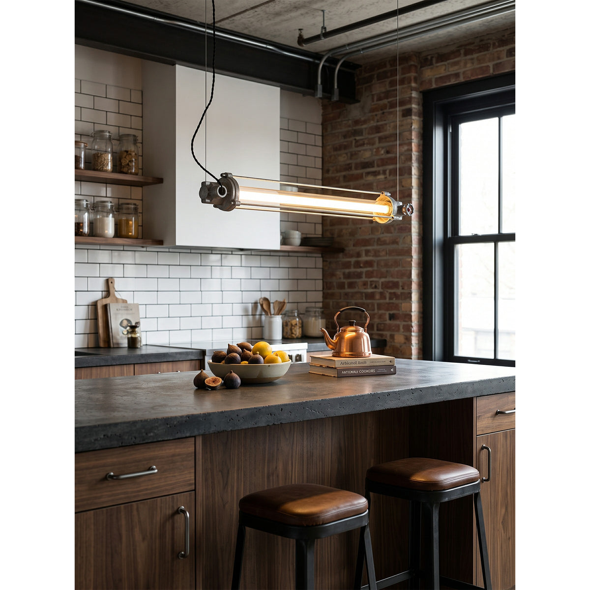 Branton Pendant Lamp