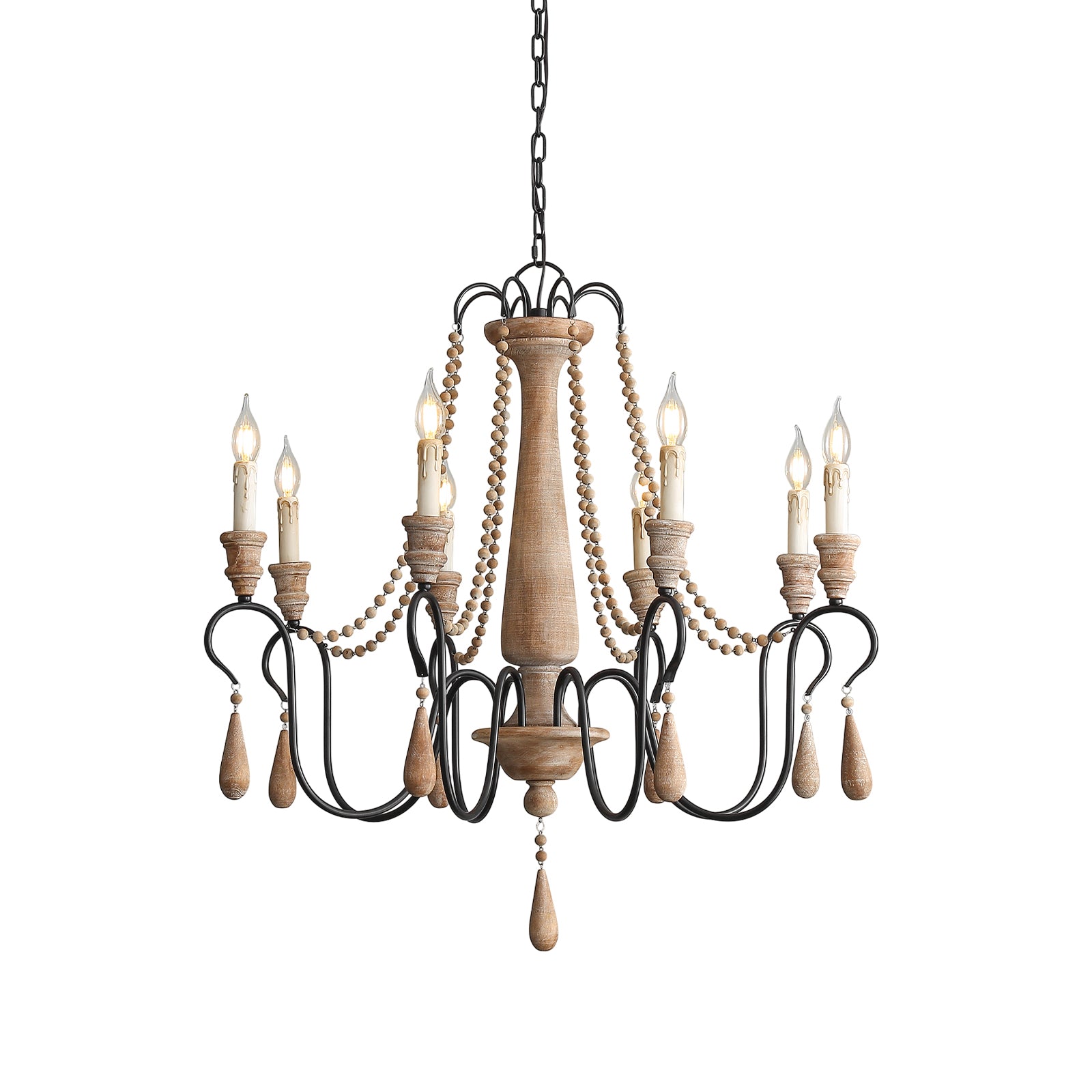 Branvelle Chandelier