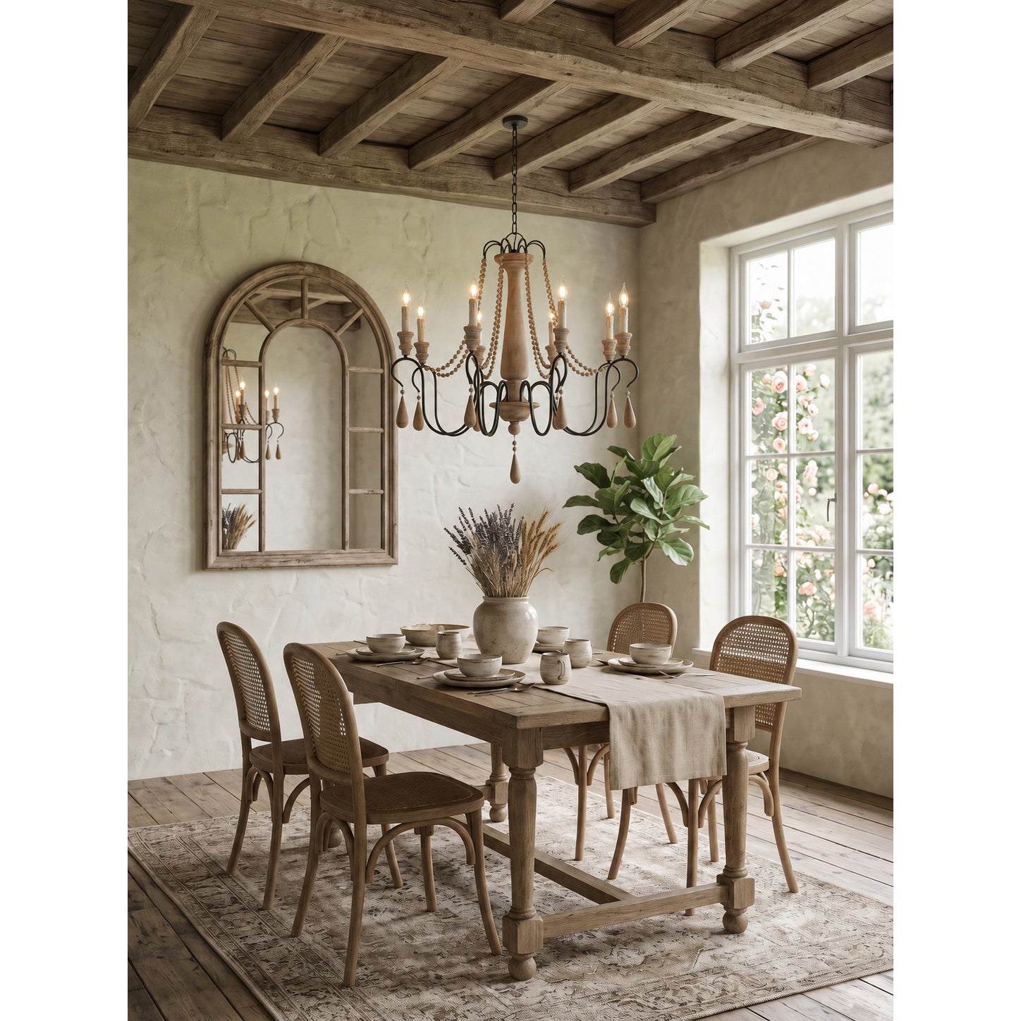 Branvelle Chandelier